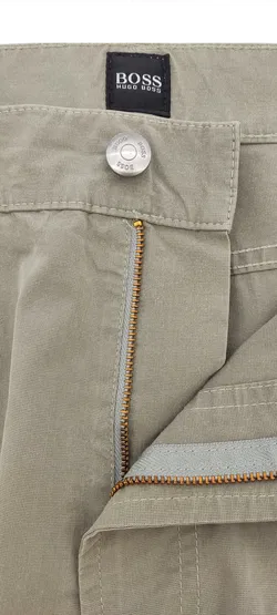 Boss Herren Hose beige Gr. 35/34 - Bild 3