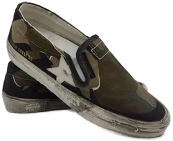 Golden Goose Sneaker - Gr. 40 - Bild 3