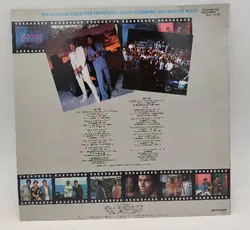 Langspielplatte - Various - Miami Vice - Bild 2