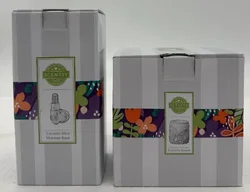 Scentsy - Elektrische Miniduftlampe "Butterfly Season" – Vorschau 8