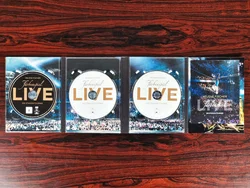 Farbenspiel - Helene Fischer - Film - Live-Konzert - DVD - Special Fan-Edition – Vorschau 4