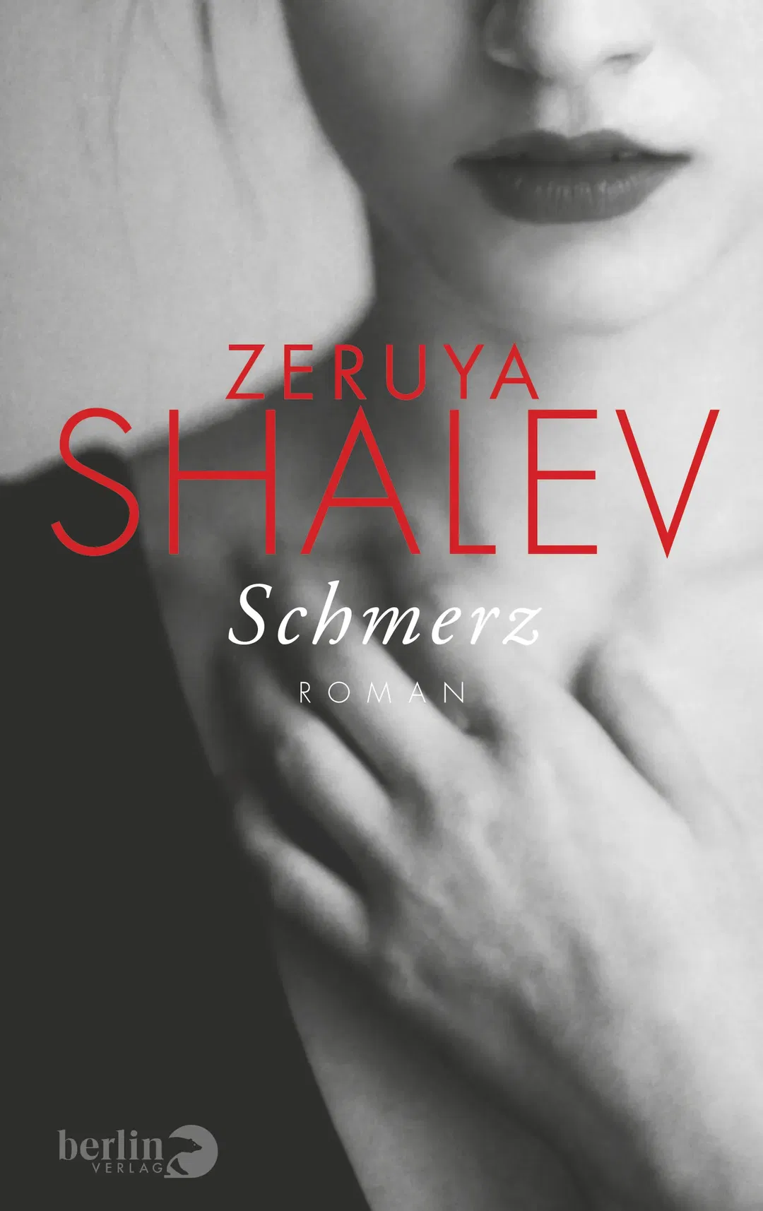 Schmerz - Zeruya Shalev - Bild 2