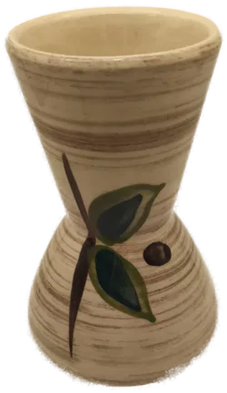 kleine Vase, 50er/60er, Vintage, Midcentury - Bild 2