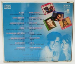 NEW HITBREAKER; 16 Top Hits internationaler Charts  - CD - Bild 2