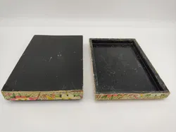 Aufbewahrungsbox  aus Holz - Bild 5