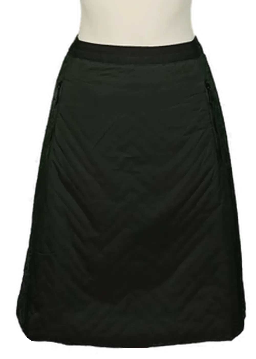 Marc Cain Midirock schwarz Gr. L - Bild 4