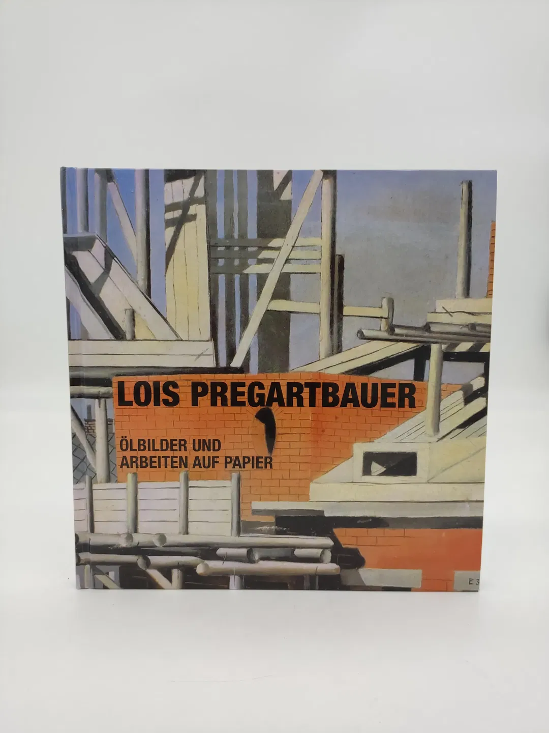 Lois Pregartbauer, 1899 – 1971 - Ölbilder und Arbeiten auf Papier -  - Bild 2