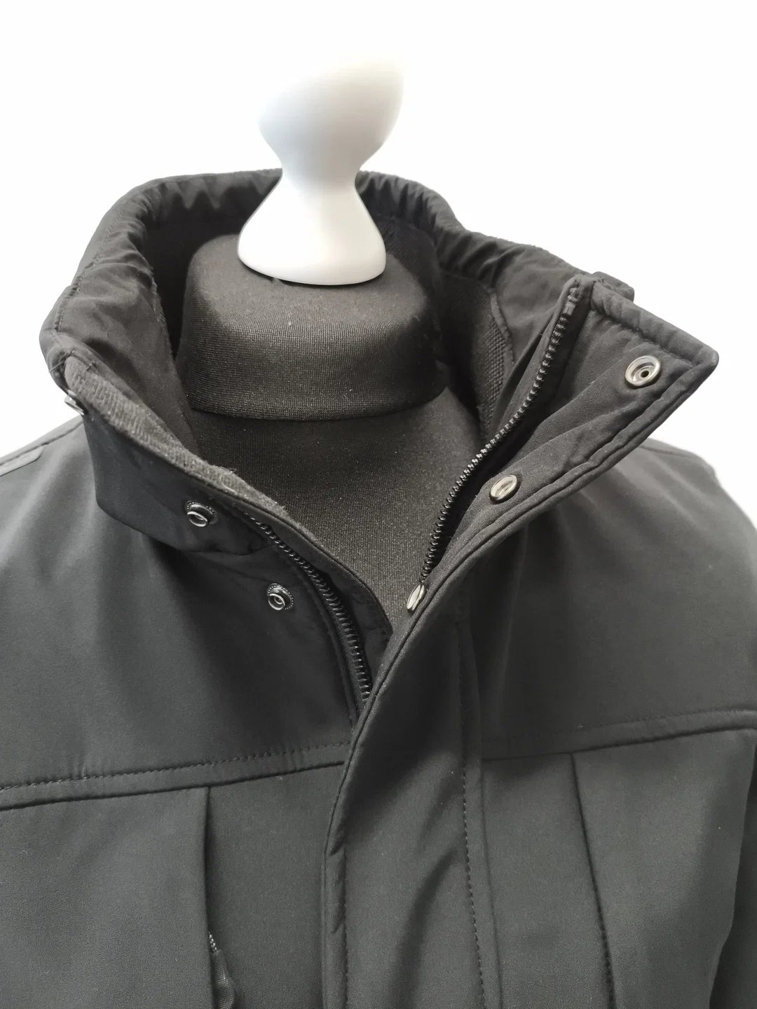 Raintex, Herrenjacke, Gr. S – Bild 2