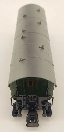 Märklin 4101 - Personenwagen  - Bild 2