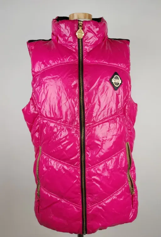 Miss Nickelson - Damenjacke Gr. 2XL - Bild 1