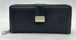 5 TH AVENUE - Damen - Leder Geldbörse - Bild 1