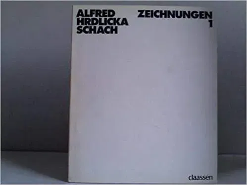 Alfred Hrdlička, Schach - Alfred Hrdlicka - Bild 2