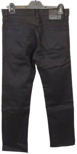 Boss Herren Jeans schwarz  - Bild 2