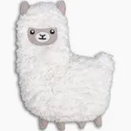 Lama Wärmekörnerkissen – Bild 1