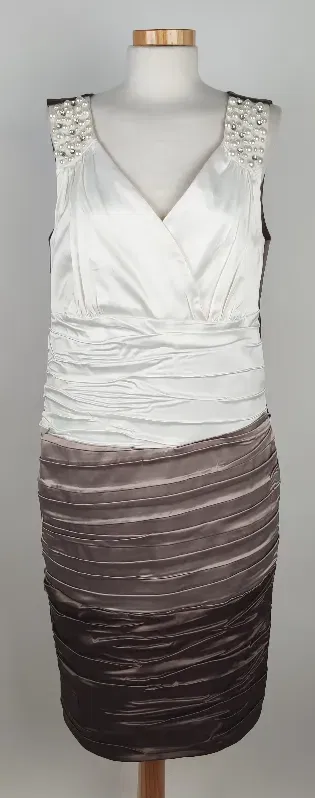 Club Frendy Fashion - Damenkleid Gr. 46 - Bild 1