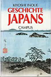 Geschichte Japans - Kiyoshi Inoue - Bild 2