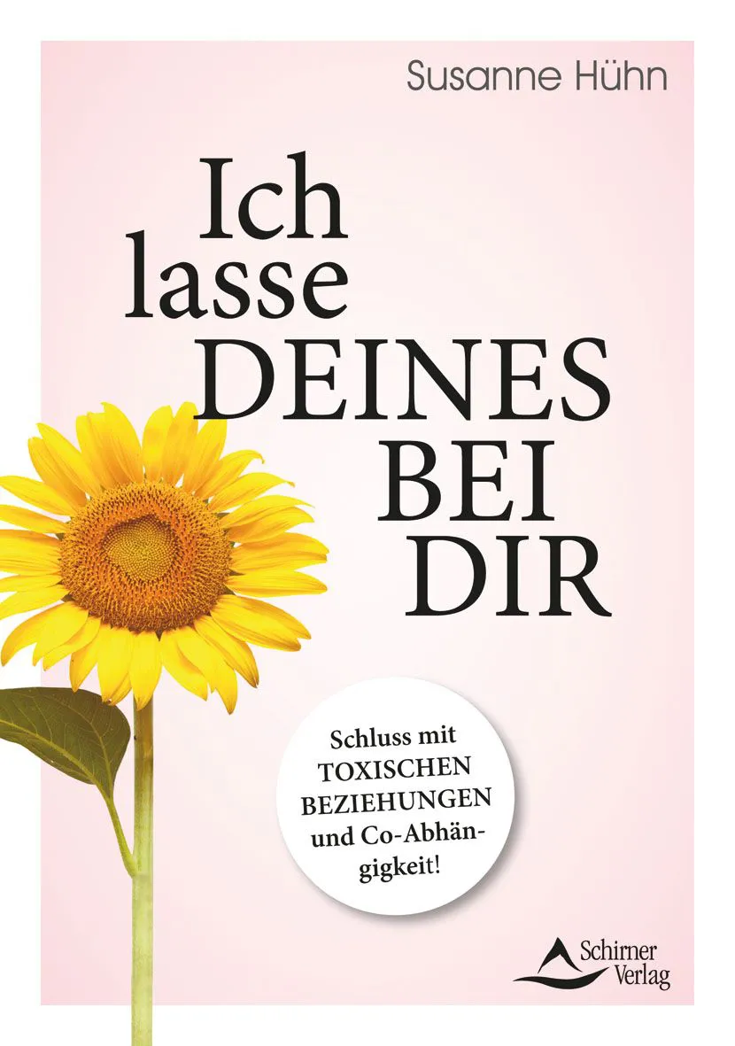 Ich lasse deines bei dir - Susanne Hühn – Bild 1