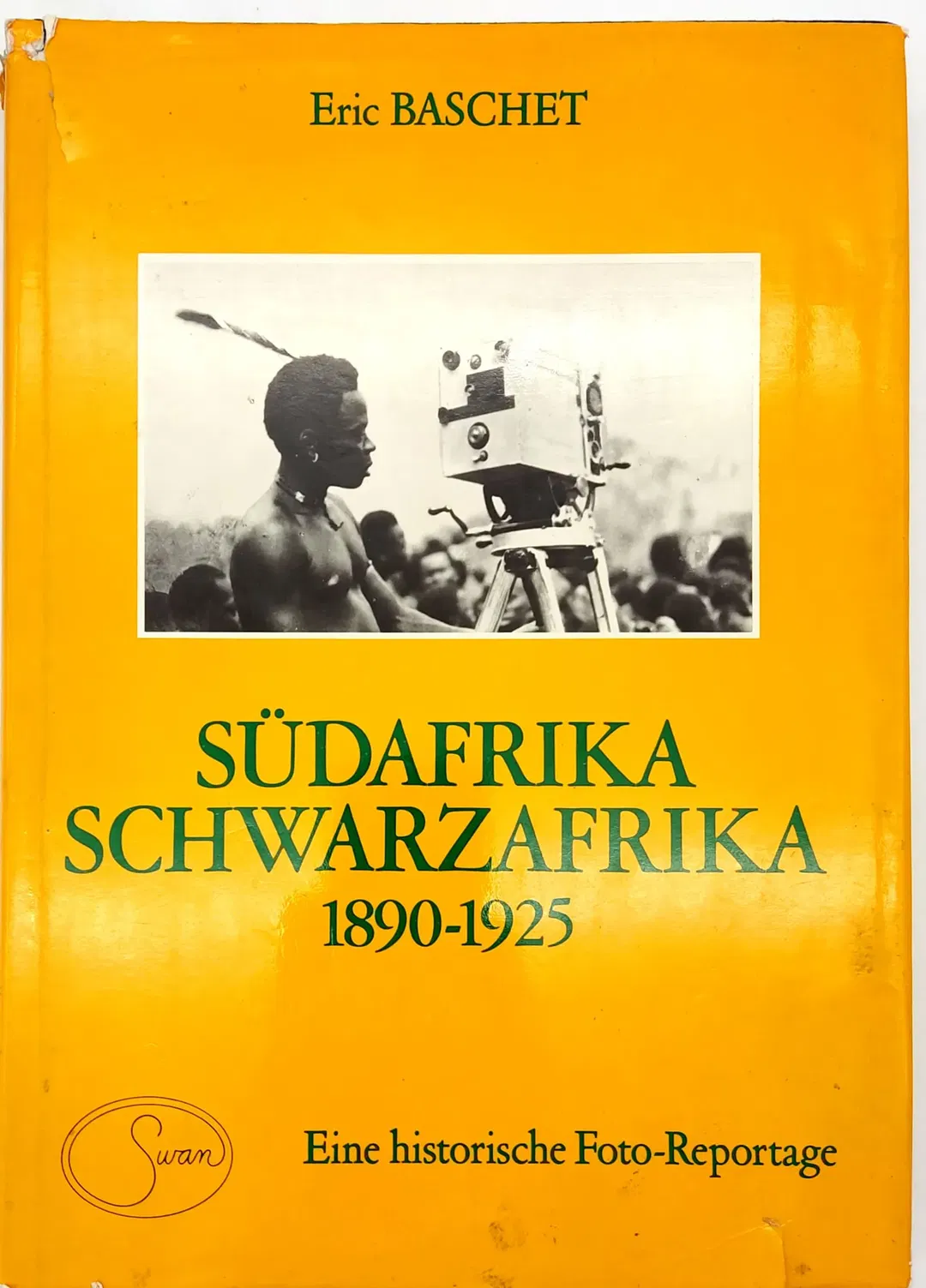 Südafrika Schwarzafrika, 1890-1925 - Eric Baschet - Bild 2