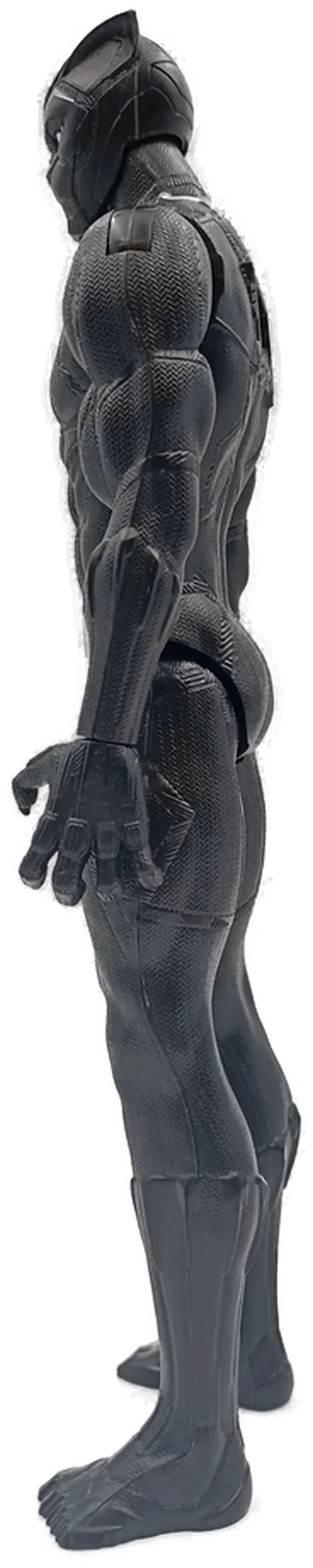 Hasbro Marvel Black Panther Figur – Bild 3