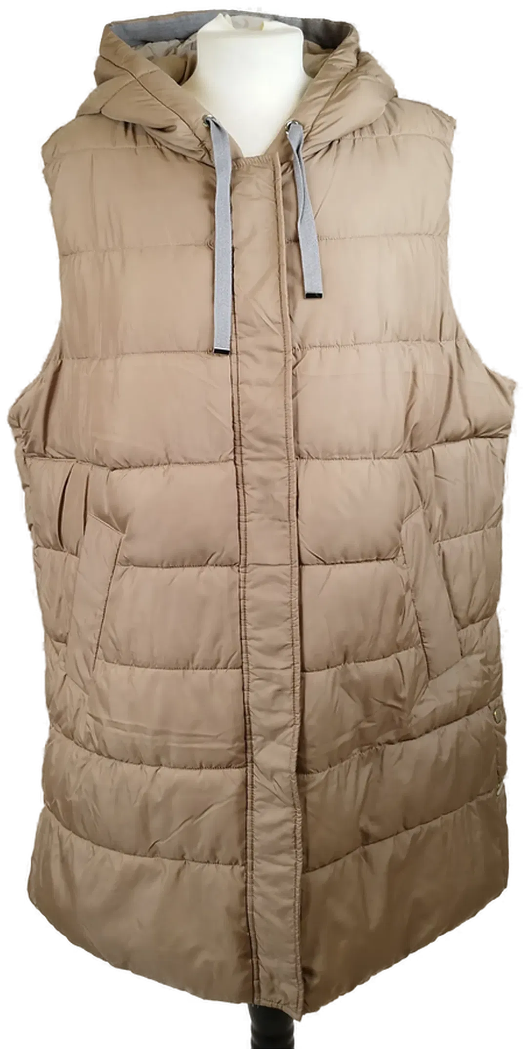 Blue Flame Women Gilet - Gr. 48 / 100% Polyester - Bild 4