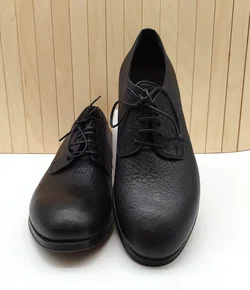 Roberto Guerrini Herrenschuhe Leder Gr. 43 | Festlich & Zeitlos