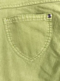 Jones Damen Hose kurz Gr. 36 - Bild 3