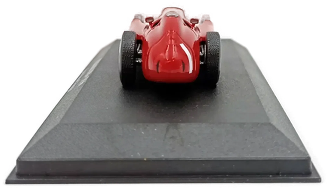 Editions Atlas Ferrari F1 Collections: Modellauto Ferrari D50 - 1956, Maßstab 1:43 – Bild 4