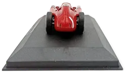 Editions Atlas Ferrari F1 Collections: Modellauto Ferrari D50 - 1956, Maßstab 1:43 - Bild 4