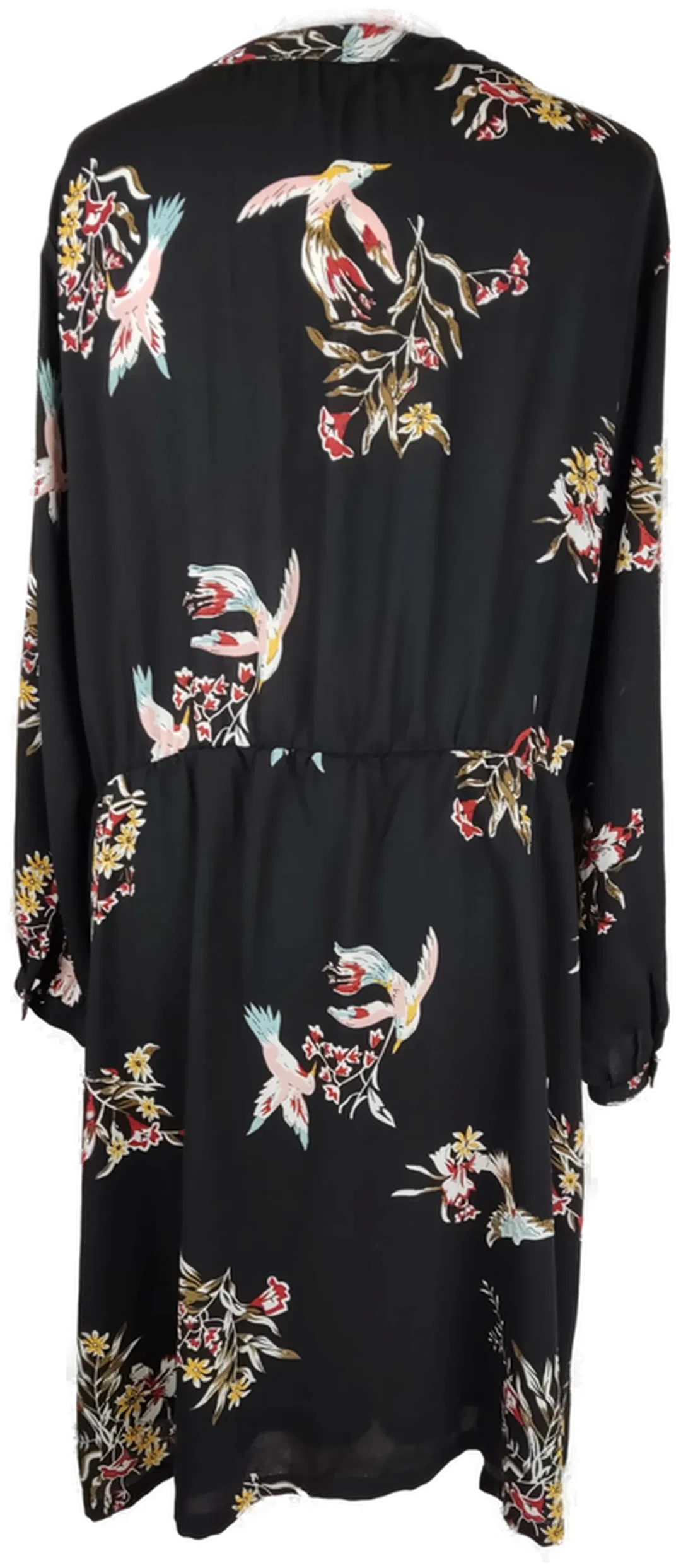 Damen Midikleid ABOUT YOU Polyester Gr.50 | Sommerabend-Charme – Bild 3