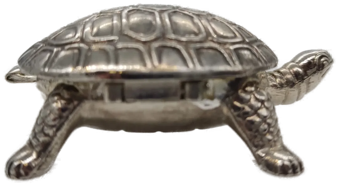 Lambretta versilberte Kandisindose 