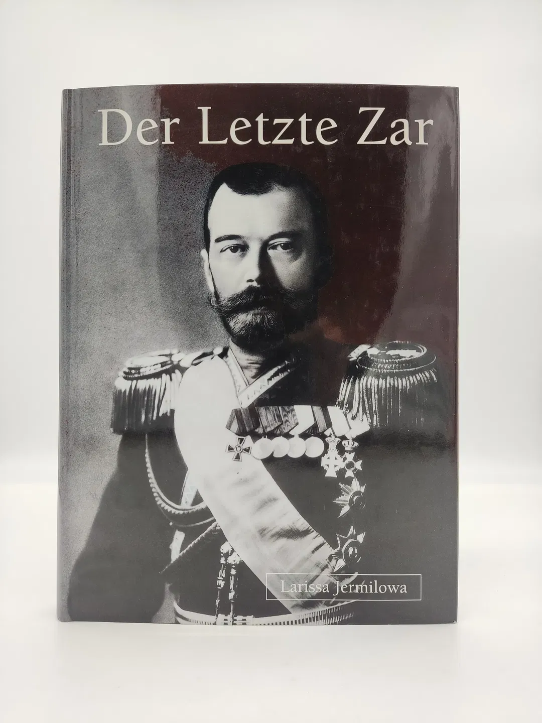 Der letzte Zar - Larissa Jermilowa - Bild 1