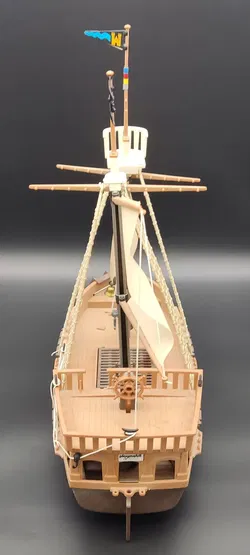 Playmobil Piratenschiff - Bild 2