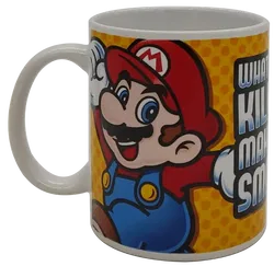 Super Mario 