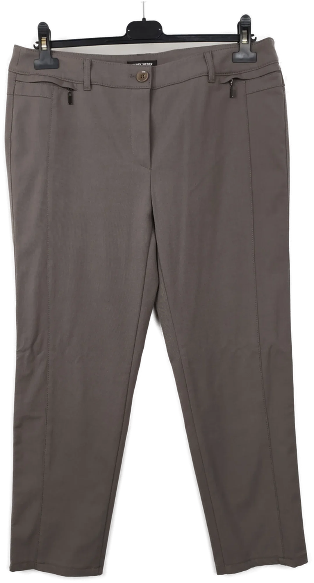 Gerry Weber, Damenhose, Gr. 40 - Bild 1