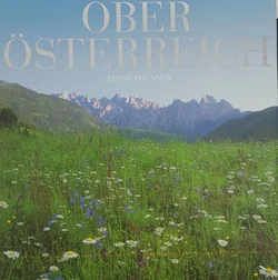 Oberösterreich - Ernst Hausner - Bild 1