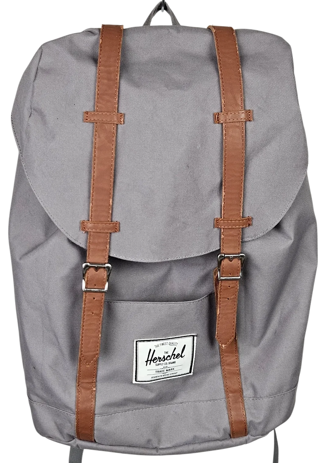 HERSCHEL Damen Rucksack, grau  – Bild 1