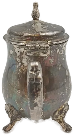 Vintage Milchkännchen  – Vorschau 3