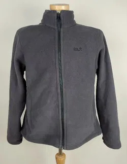 Jack Wolfskin - Damen Fleecejacke Gr. XXL - Bild 2