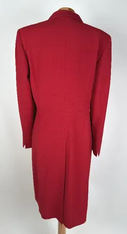 Betty Barclay - Damenmantel - Gr. 38 - Bild 3