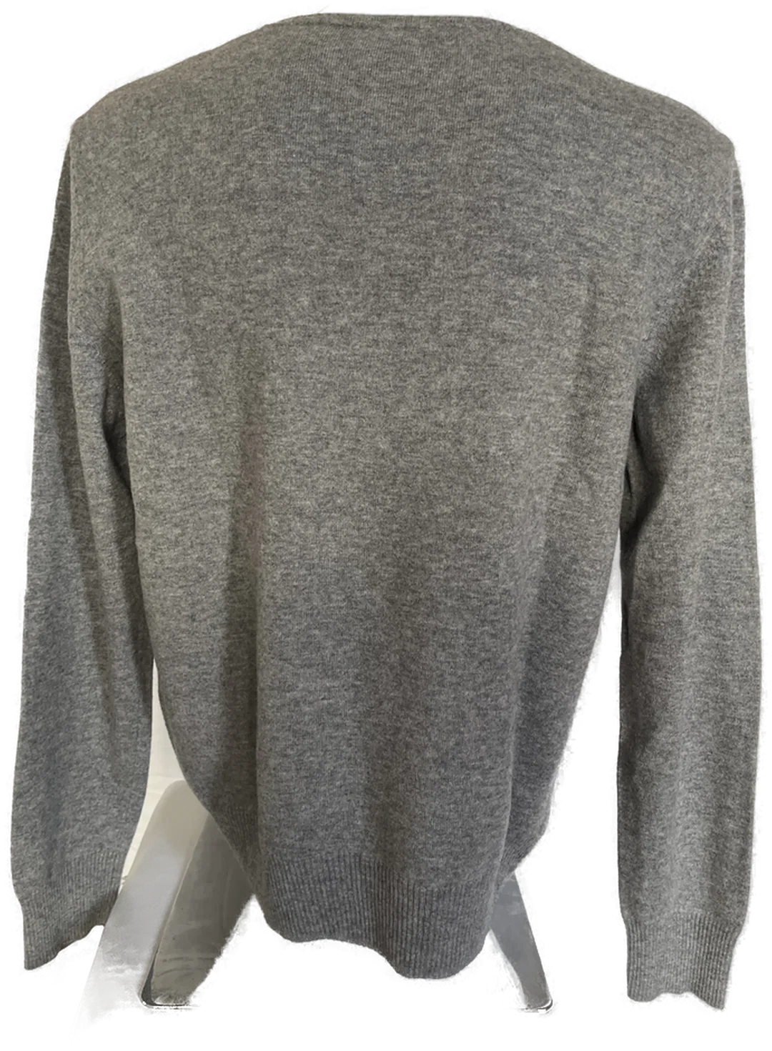 BURLINGTON Herren Pullover Gr. L – Bild 2
