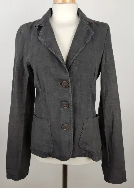 Emporio Armani - Damenblazer Gr. IT 42 - Bild 1