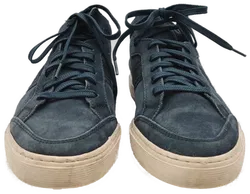 Tod's Herren Sneaker blau Gr. UK 6 - Bild 2