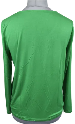 Langarmshirt Damen, Street One, Gr. 38 - Bild 2