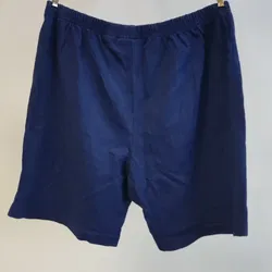 BATMAN Kindershort blau - 134-140 - Bild 2