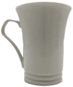 Damsel Becher mit Ostermotiv - ca. 11cm hoch – Vorschau 2