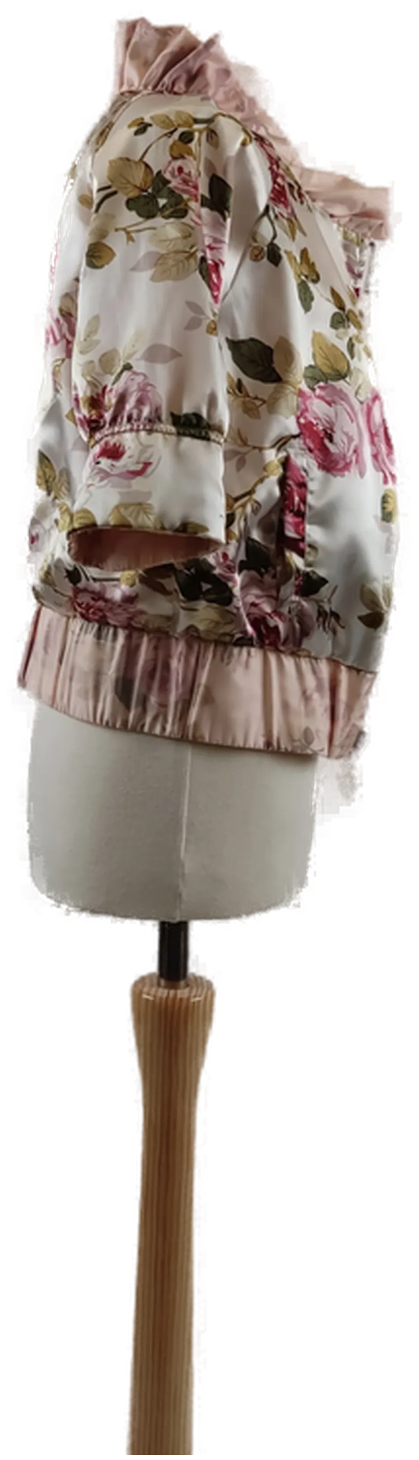 Orginal Gucci Wendejacke  – Bild 3