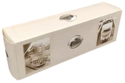 Editions Atlas Collections Limited Edition: Baureihe E 10 1266 - 1962, Maßstab 1:87 - Bild 7