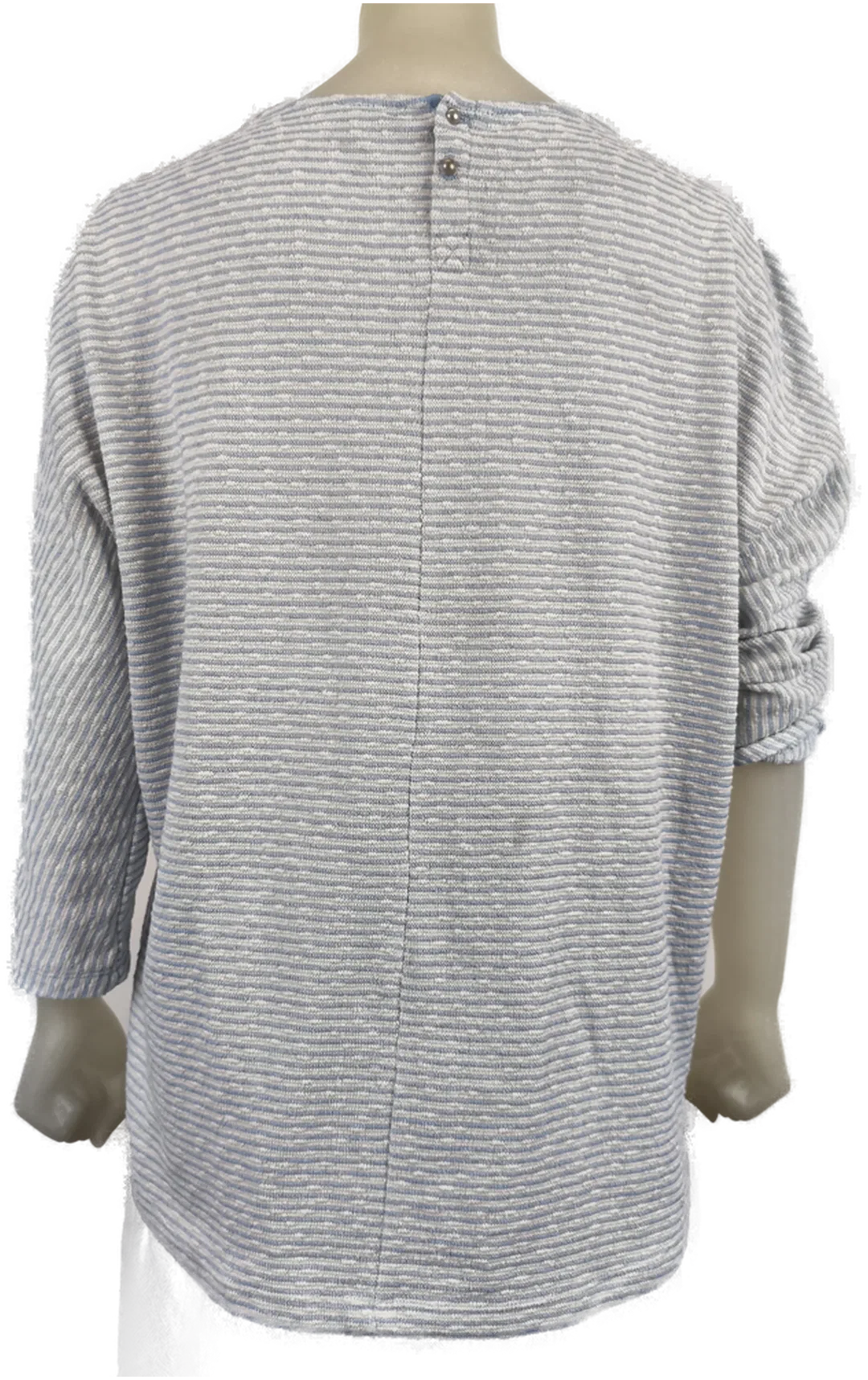 Street One, Sommerpullover, Gr.44 – Bild 4