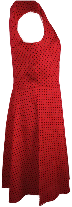 Homrain, Damenkleid, Gr. 3XL, Retro - Bild 2