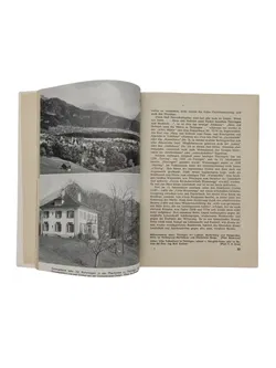 Franz Heinz Erne (Hrsg.) - Der obere Walgau - Bild 3